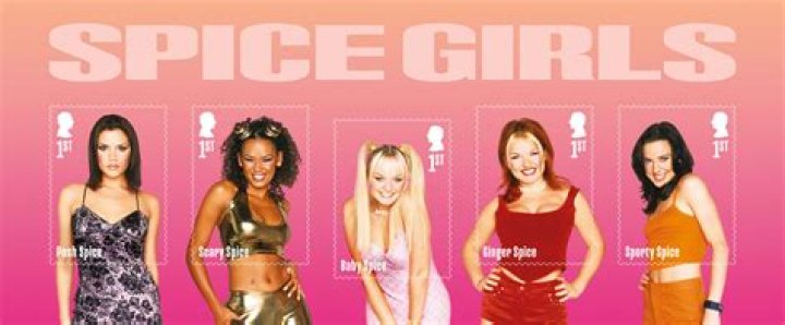 Prince Harry Met The Spice Girls In 1997 & The Pictures Are Literally Everything