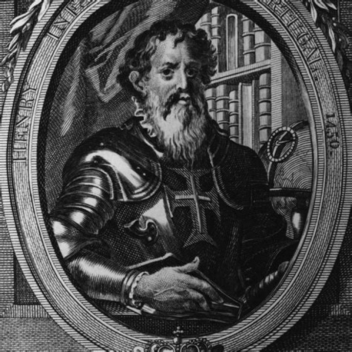 Prince Henry the Navigator: Biography, Exploration, Facts