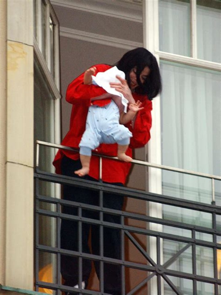 Prince Michael Bigi Jackson II: Biography, Michael Jackson’s Son