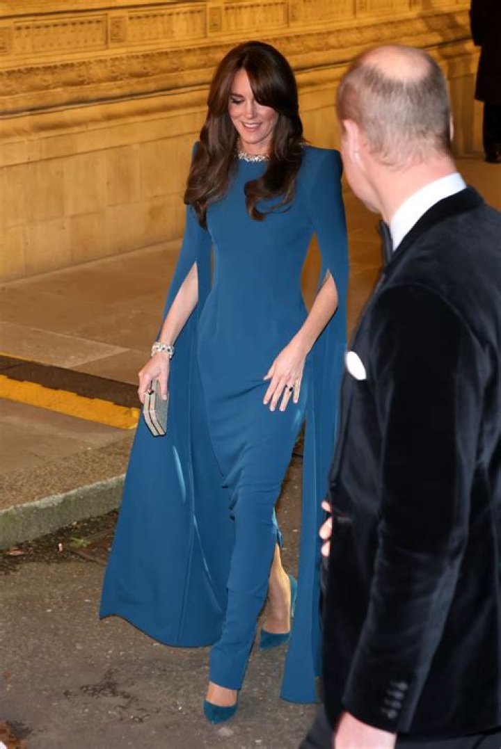 Prince William brands topless pictures of Kate Middleton as 'shocking' during trial | London Evening Standard