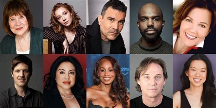Professional Single Cast: Meet The Celebrated Actors