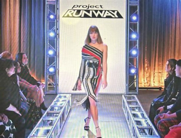 Project Runway: Who is Laurence Basse?