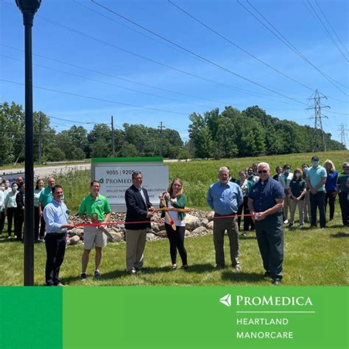 ProMedica merges with HCR ManorCare/Heartland of the Quad Cities