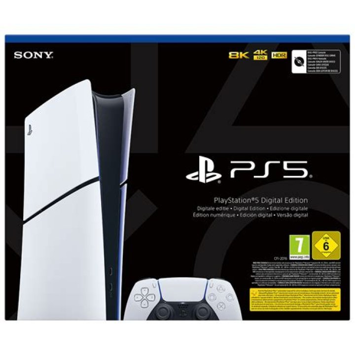 PS5 Slim Surfaces Online, PlayStation Fans Left Disappointed