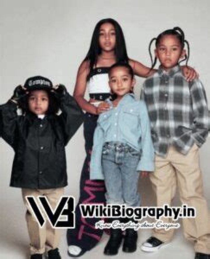 Psalm West: Wiki, Bio, Age, Height, Parents, Girlfriend, Net Worth