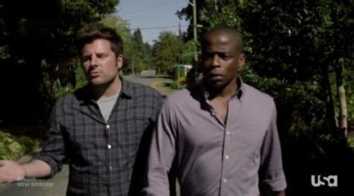 ‘Psych’ Season 8, Episode 3: ‘Cloudy With a Chance of Improvement’