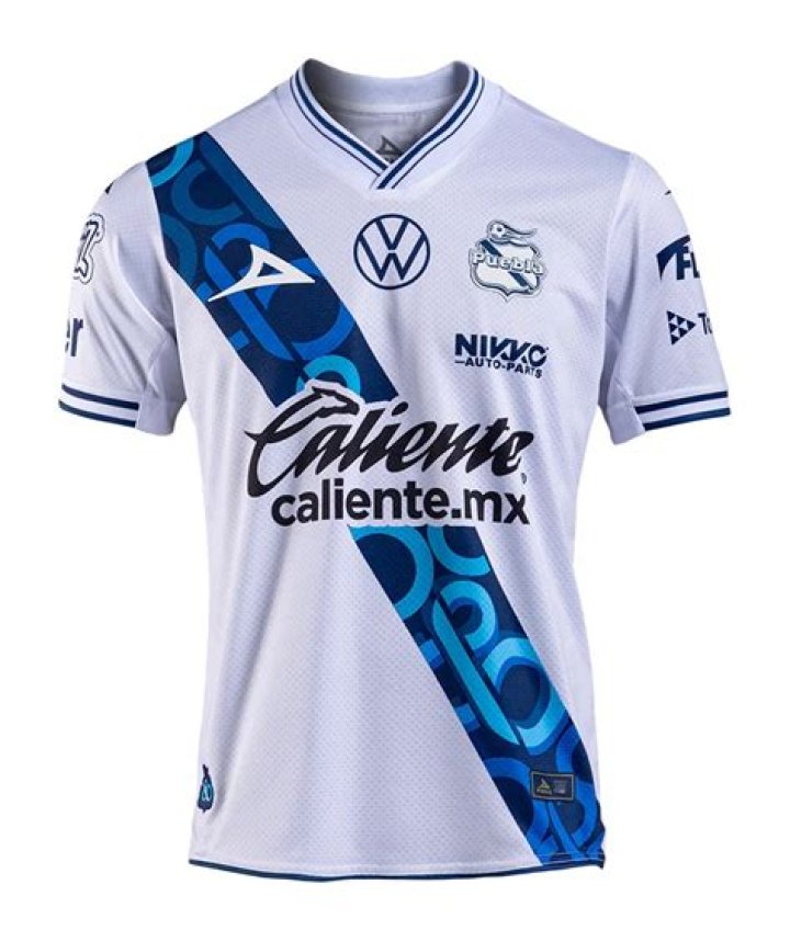 Puebla FC - Club profile 09/10