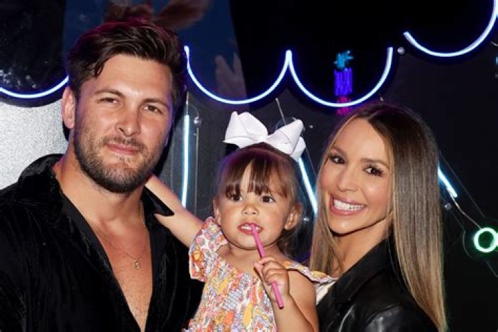 Pump Rules: Scheana Shay welcomes daughter Summer Moon, says her heart is ‘SO FULL’