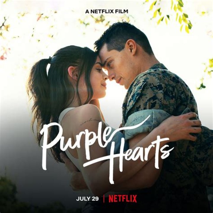 Purple Hearts: 8 Similar Romantic Movies on Netflix You Must Watch