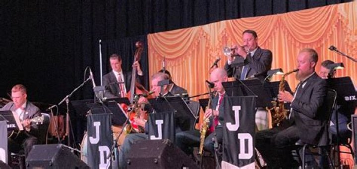 QC Bix and theater veteran fondly remembered