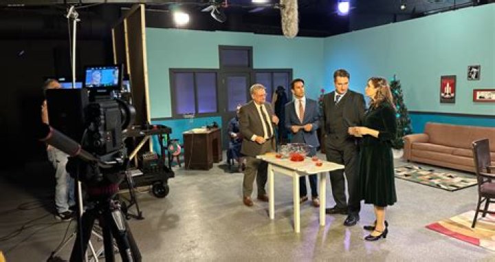 QC film office efforts gain steam