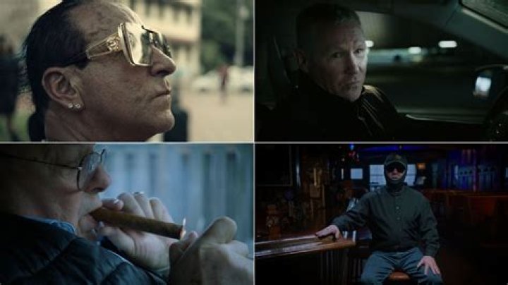 QC film shot during COVID premieres on Friday