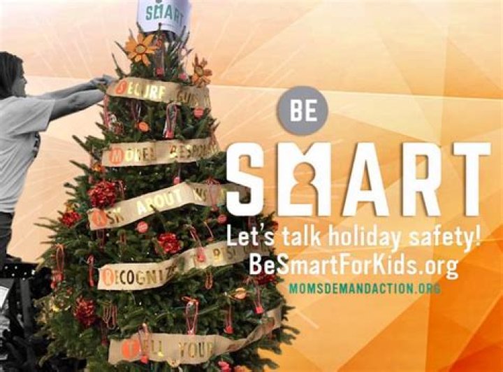 QC moms seek action 10 years after Sandy Hook tragedy
