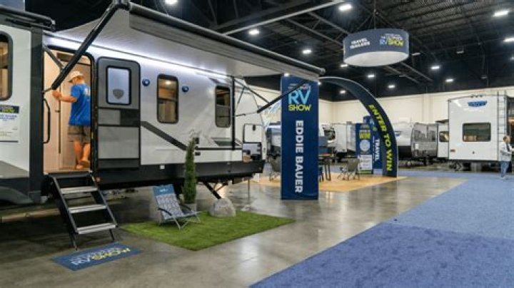QC RV and Camping Show wraps up