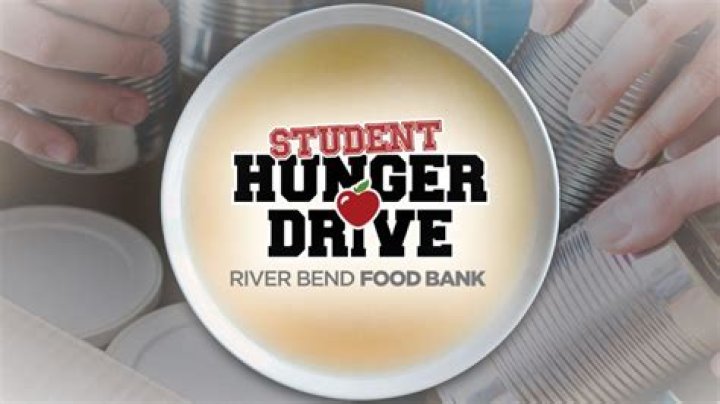 QC students hungry for new food drive