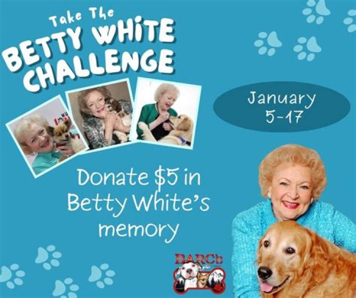 QCA Hy-Vees, customers honor Betty White with Betty White Challenge