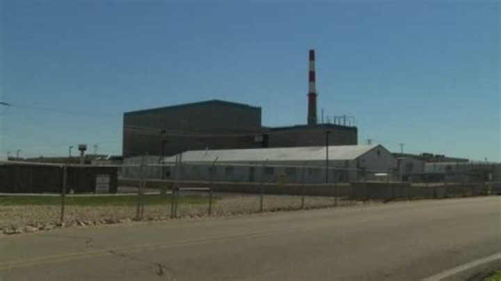 Quad-Cities nuclear plant names VP