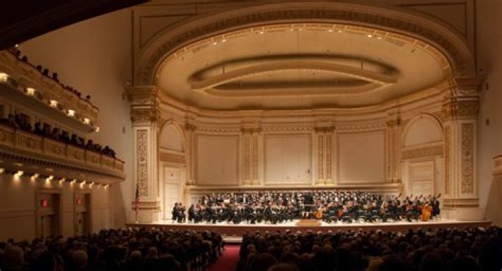 Quad Cities singers get thrill performing at Carnegie Hall