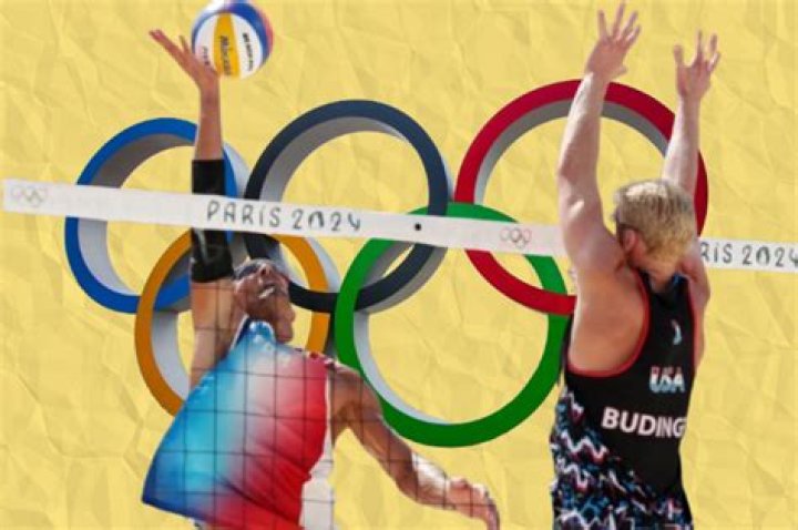 Qualifying for Volleyball Olympics 2024