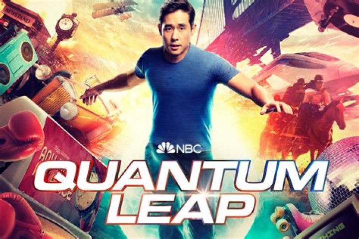 Quantum Leap Revival Releases First Photos of the New Cast