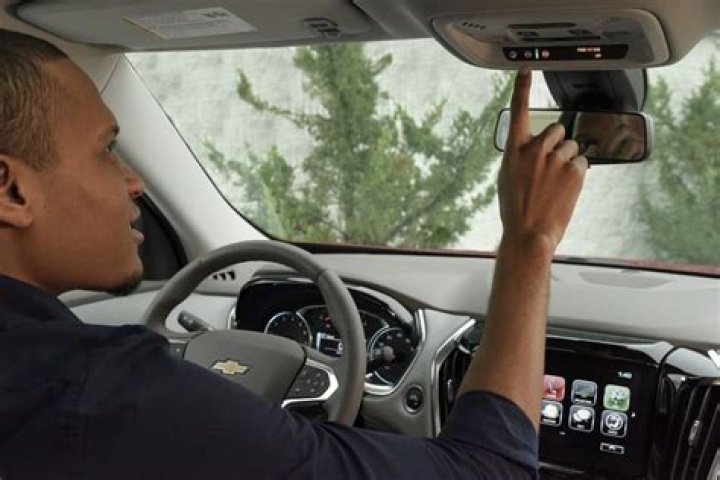 ¿Qué es OnStar y para qué sirve?