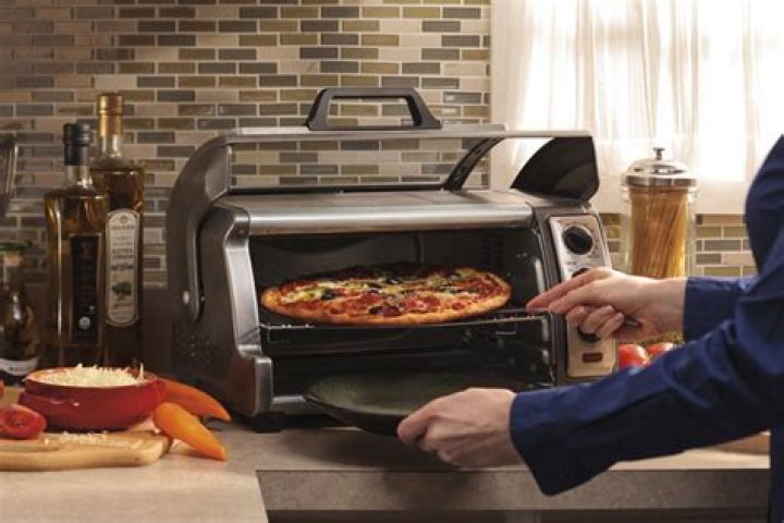 Qué es un horno de convección y cómo usarlo