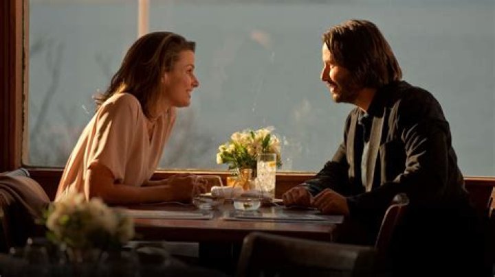 que le paso a la esposa de john wick helen