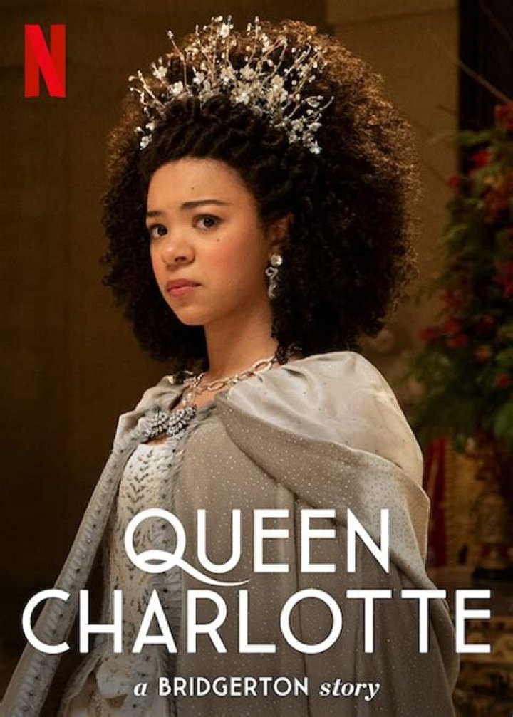 Queen Charlotte: A Bridgerton Story review – Delightfully its own show