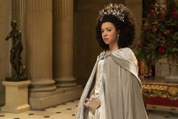 Queen Charlotte star Golda Rosheuvel teases Bridgerton Easter eggs