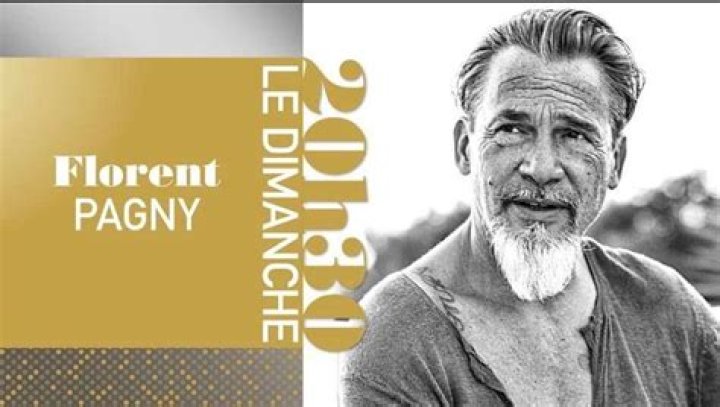 Quel Âge a le Fils de Florent Pagny: Informations sur la vie de la famille Pagny