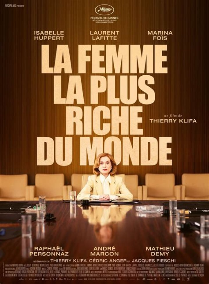 Qui Est la Femme de Luc Besson: Présentation de l'épouse du réalisateur renommé
