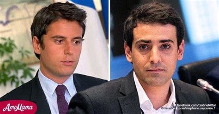 Qui Est Le Compagnon De Attal: Stéphane Séjourné, Partenaire et Pilier Politique