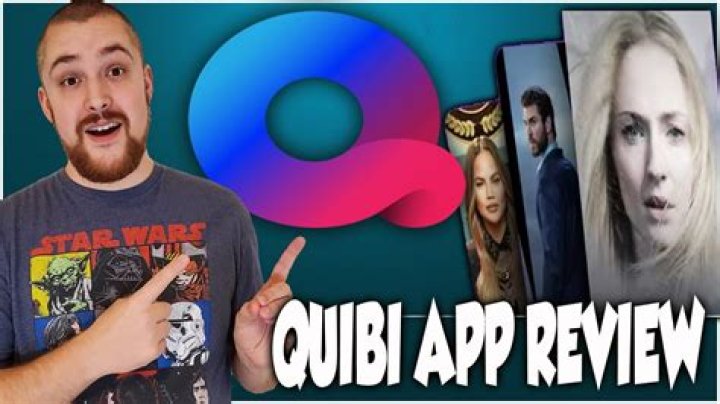 Quibi App Review: Everything You Need To Know About The Quibi App!