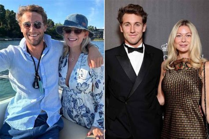 ¿Quién es Maria Galligani? ¡Conoce a la preciosa novia rubia de Casper Ruud!