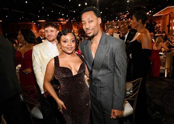 Quinta Brunson (Actress) Bio, Wiki, Age, Parents, Boyfriend, Net Worth