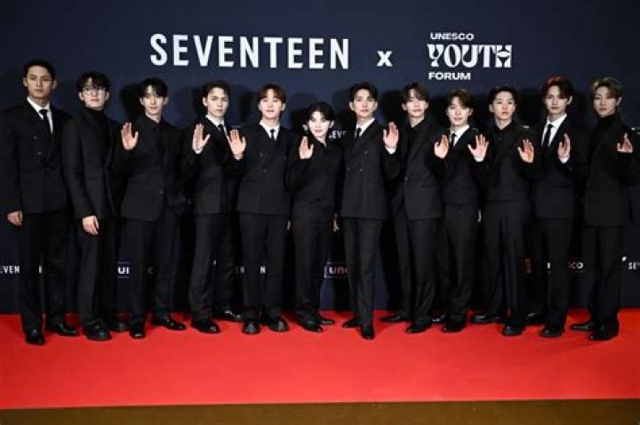 Quiz: Is SEVENTEEN's DK your best friend? Create a fun playlist and we’ll let you know