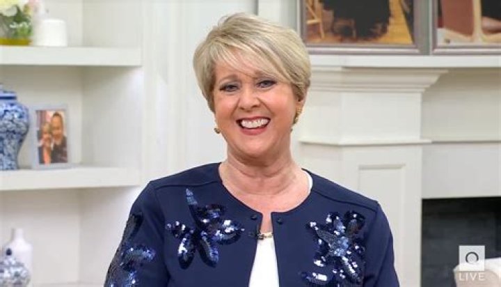 QVC’s Mary Beth Roe: Car Accident Update Of The Host