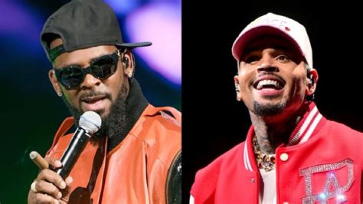 R. Kelly Drops New Album I Admit It From Prison, Faces Backlash