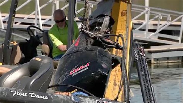 Rabbi Menachem Boat Accident: In Loving Memory of Baltimore, Maryland Man, Rabbi Menachem Killed in Boat Accident