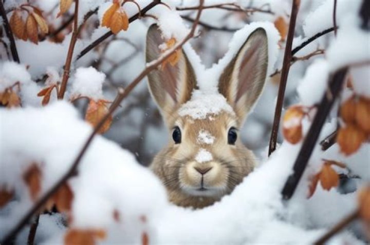Rabbit In A Snowstorm Recap