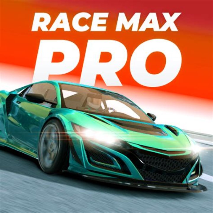 Race Max Pro – Car Racing MOD APK (Unlimited money) 0.1.503