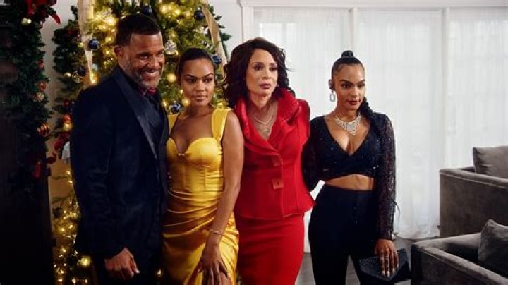 Rachel Aladdin, Rebekah Aladdin, Thea Camara & More: Meet The Cast Of Merry Switchmas