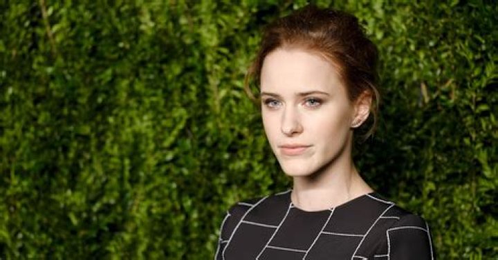 Rachel Brosnahan Regrets Working With Woody Allen, Joining The Chorus Of Actors Speaking Out Against Him