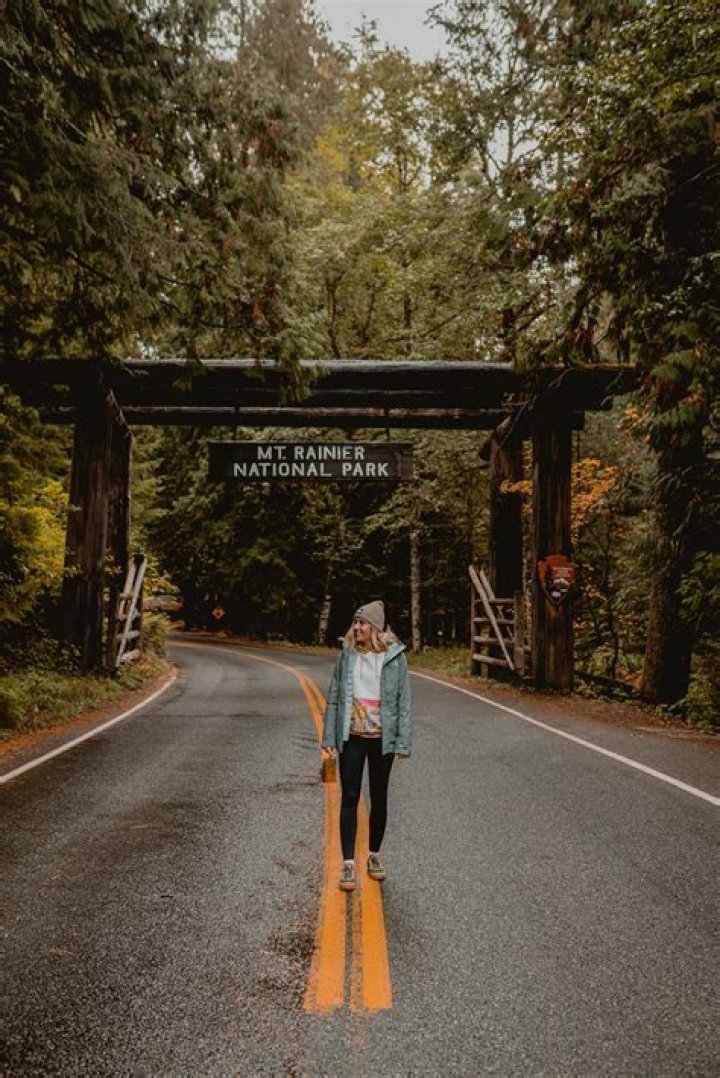 Rachel Heiss Accident: Seattle, WA, Woman Died in Hiking Accident at Mount Rainier National Park
