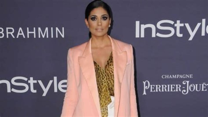 Rachel Roy: Everything you need to know about Damon Dash’s ex-wife