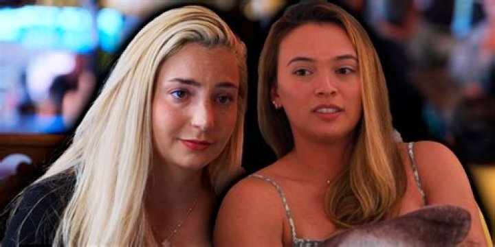 Rae Reveals Lexi Pressured Her Into Joining The Ultimatum: Queer Love