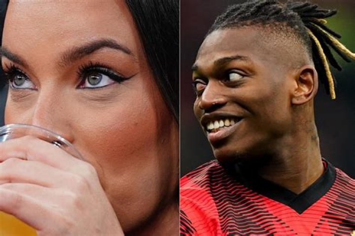Rafael Leão Wiki 2023 - Girlfriend, Salary, Tattoo, Cars & Houses and Net Worth