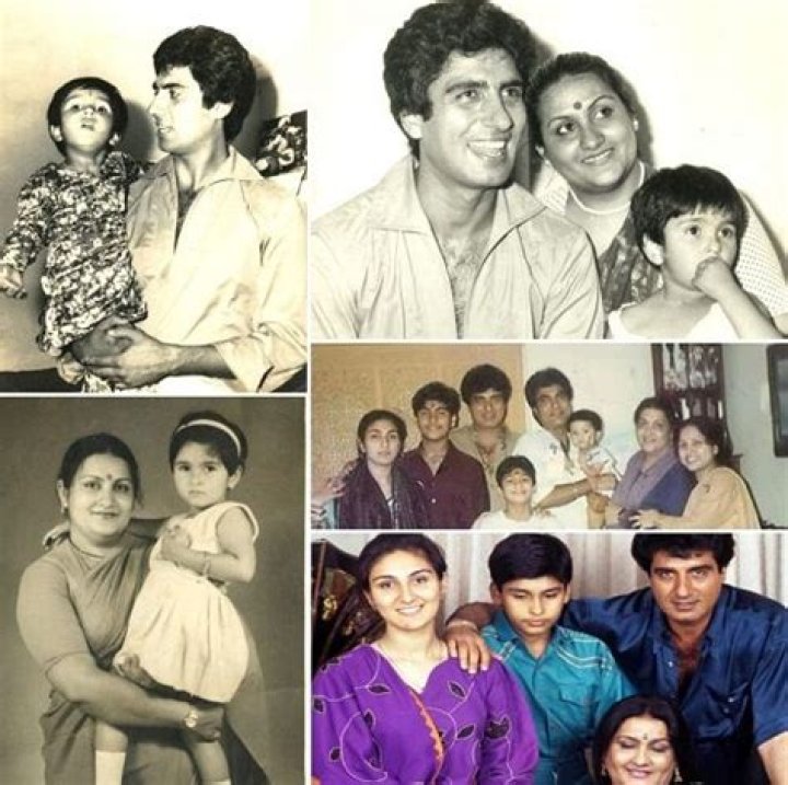 Raj Babbar Wiki, Age, Caste, Wife, Children, Family, Biography & More