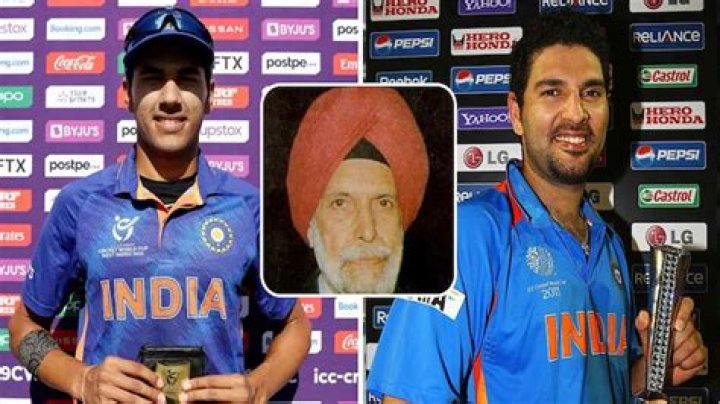 Raj Bawa: Age, Height, Family, Unknown Facts, Biography and More: