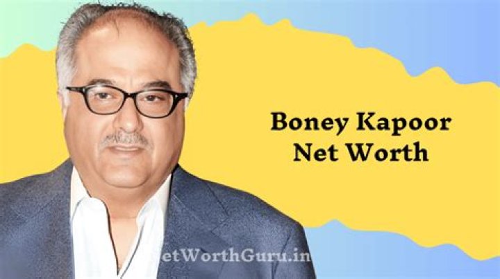 Rajil Kapoor Net Worth (2024)